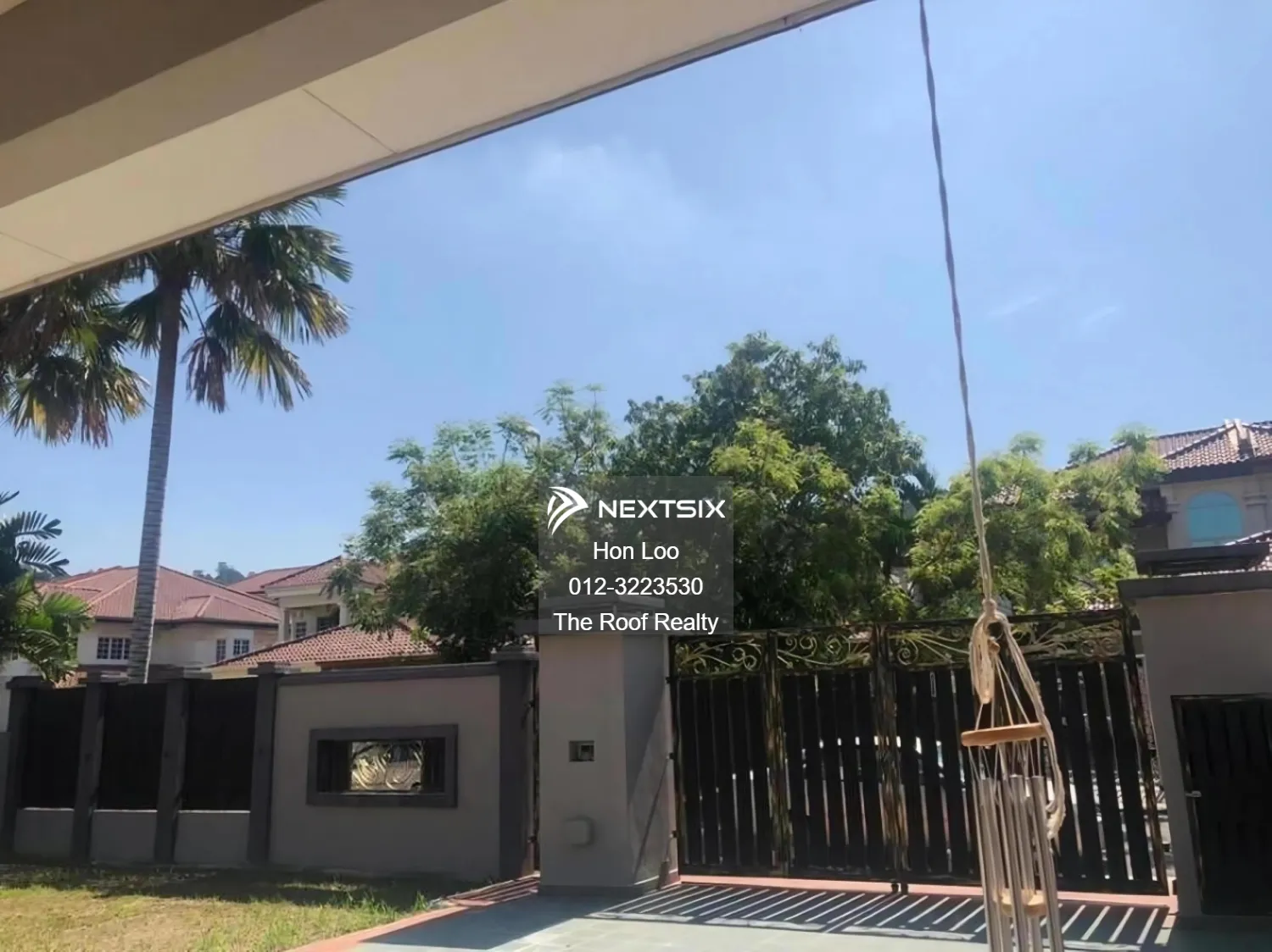 Semi-detached House For Sale in Bandar Puteri Puchong Selangor - Image 6