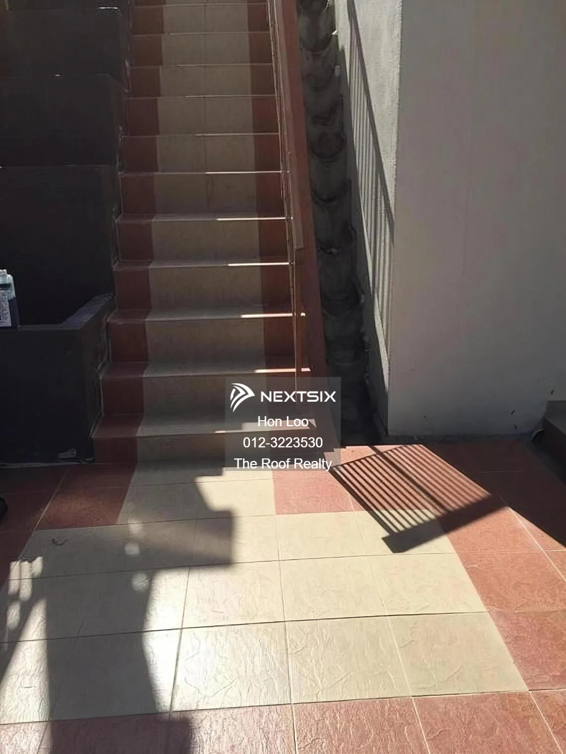 Semi-detached House For Sale in Bandar Puteri Puchong Selangor - Image 8