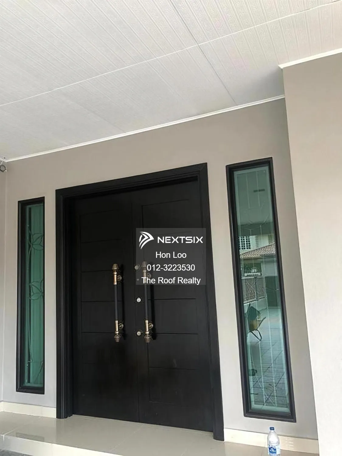 Semi-detached House For Sale in Bandar Puteri Puchong Selangor - Image 9