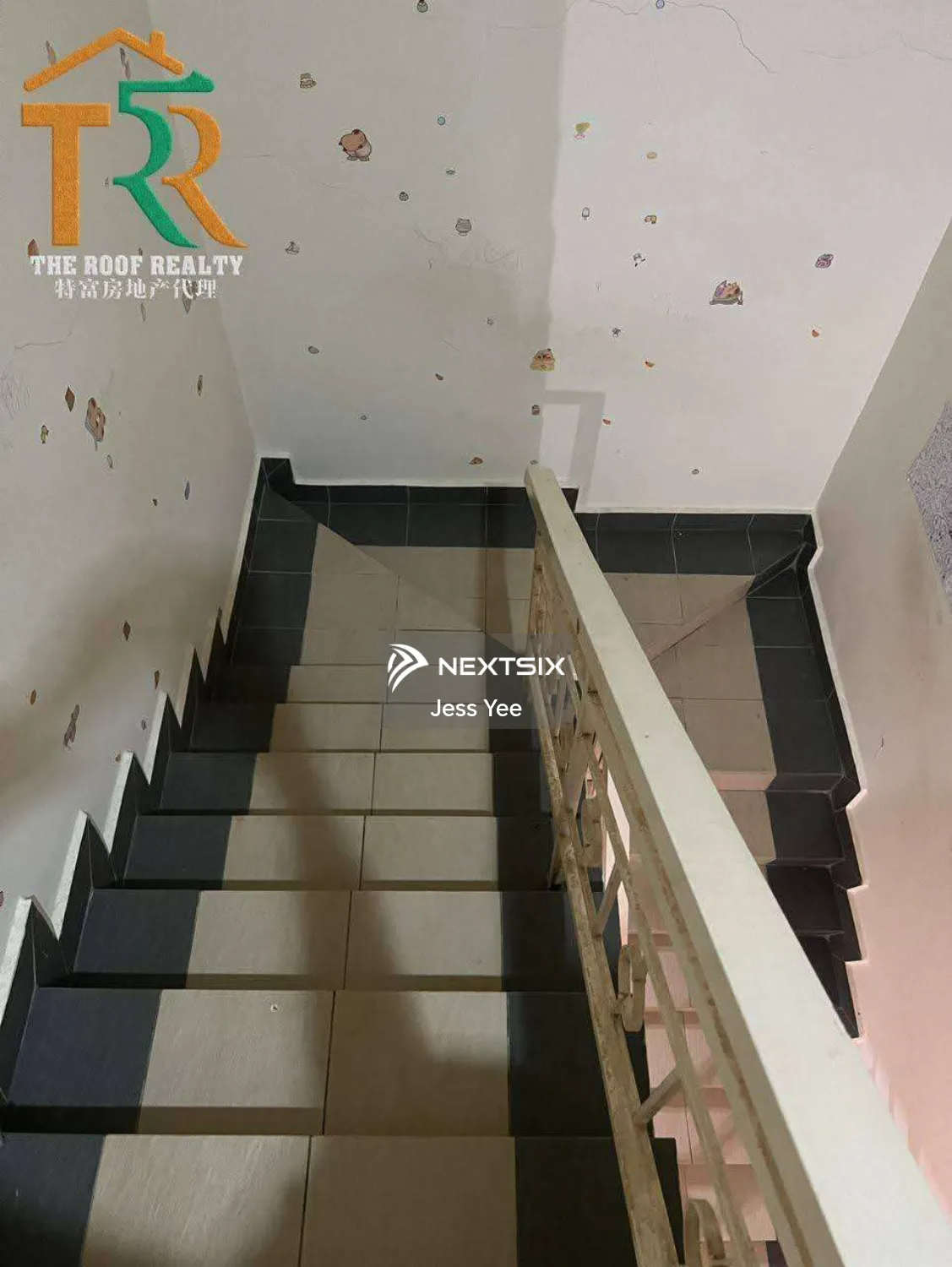 2-sty Terrace/Link House For Sale in Tawau Sabah - Image 5