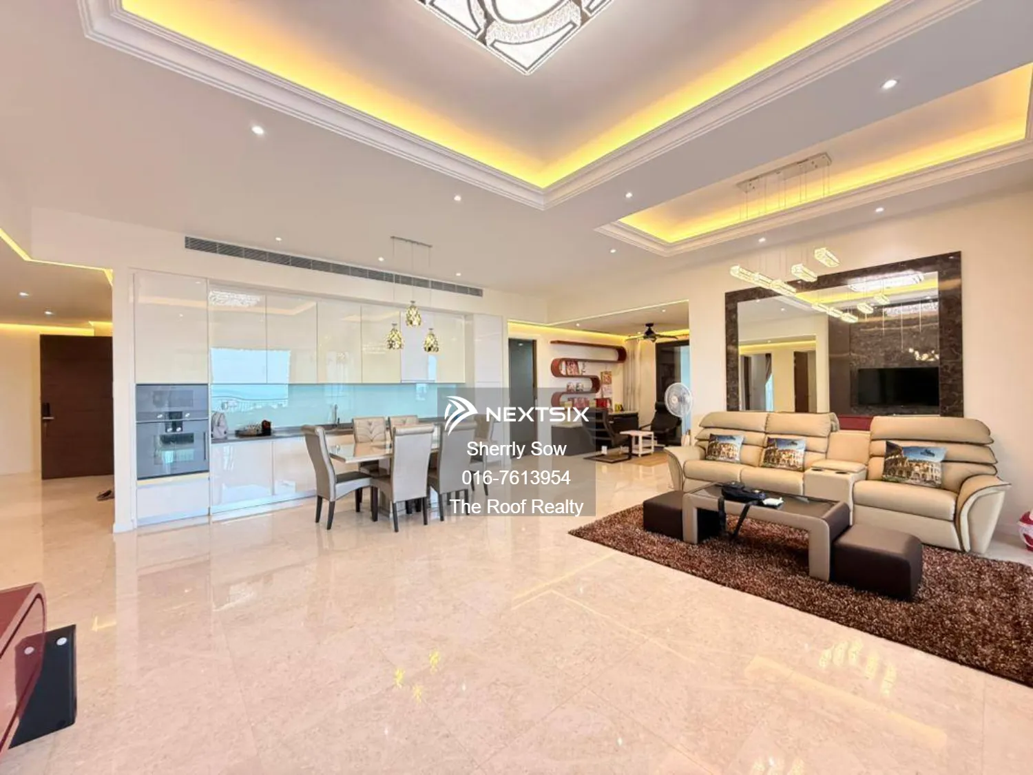 Condominium For Sale in Johor Bahru Johor