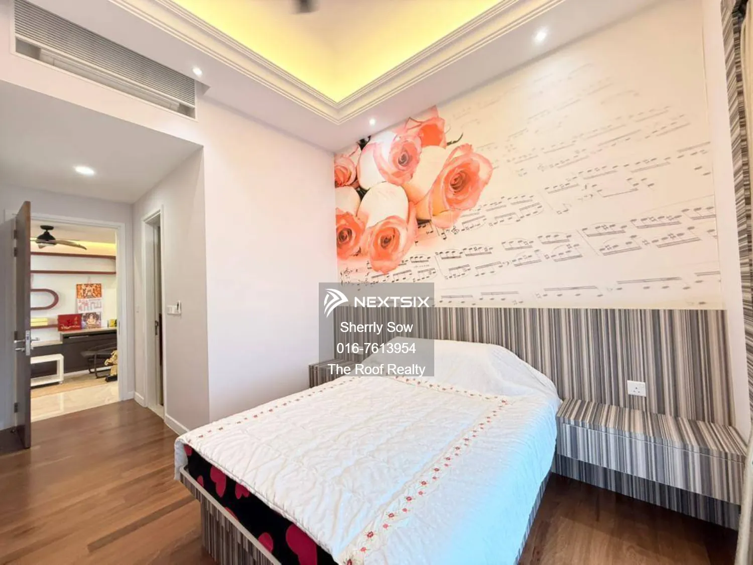 Condominium For Sale in Johor Bahru Johor - Image 11