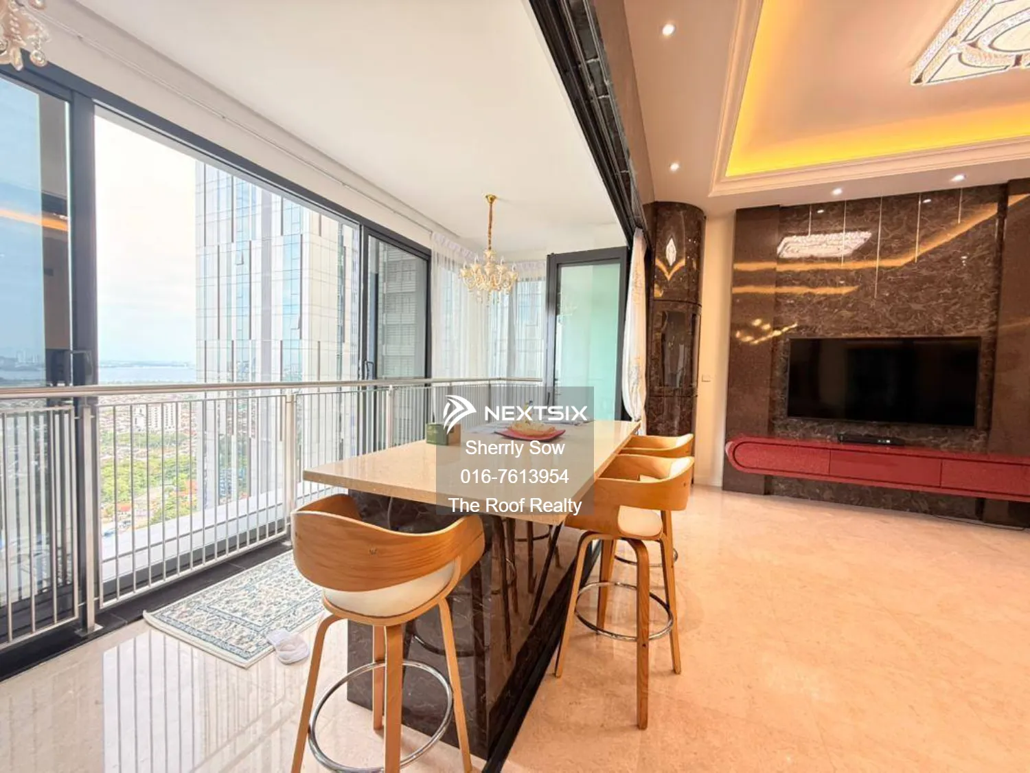 Condominium For Sale in Johor Bahru Johor - Image 5