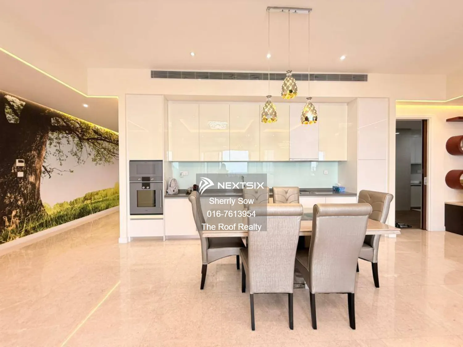 Condominium For Sale in Johor Bahru Johor - Image 7