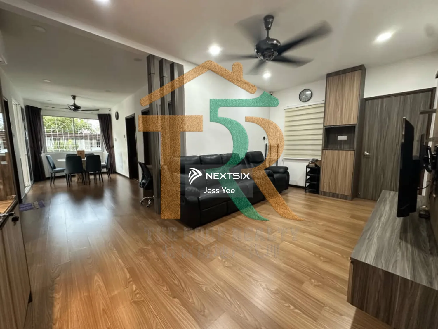 Apartment For Sale in Penampang Sabah