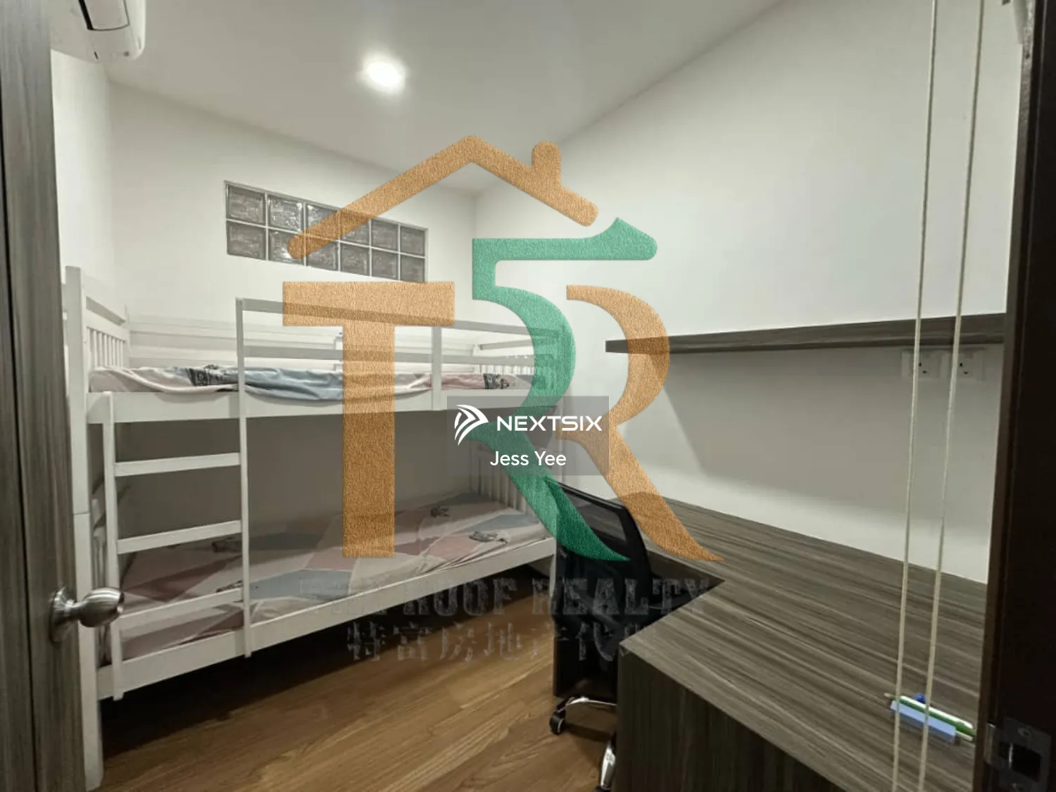 Apartment For Sale in Penampang Sabah - Image 5