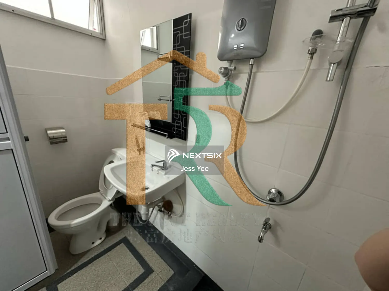 Apartment For Sale in Penampang Sabah - Image 8