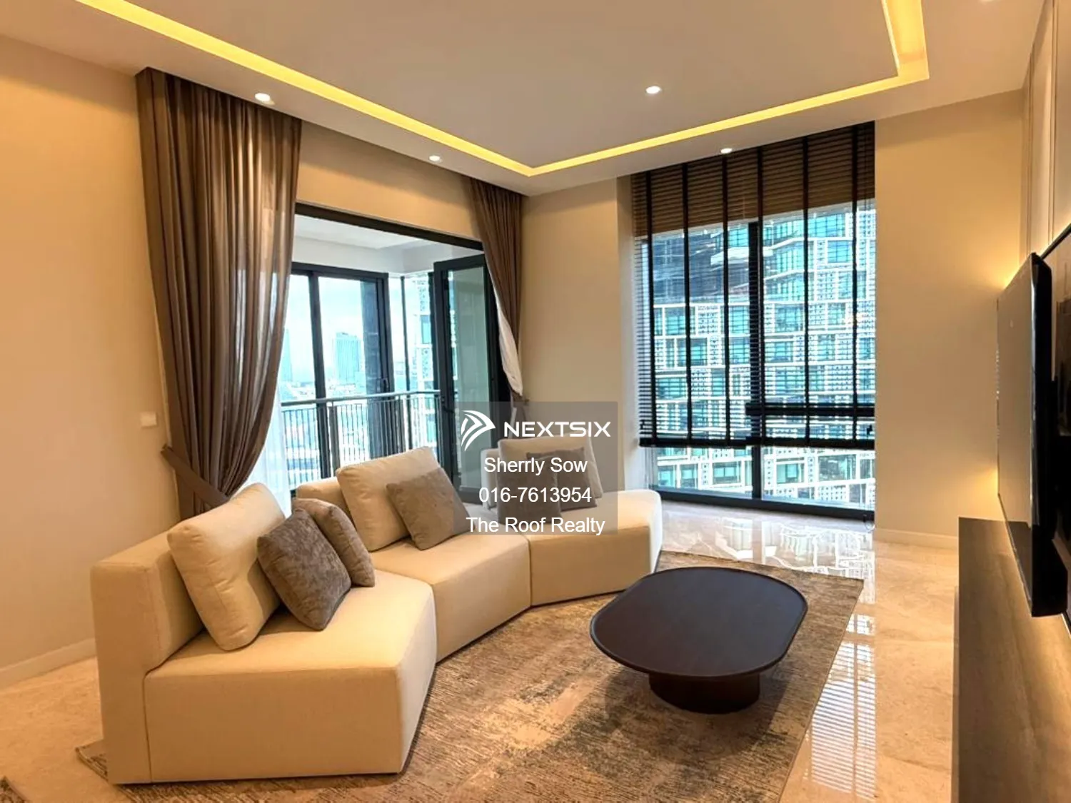 Condominium For Sale in Johor Bahru Johor
