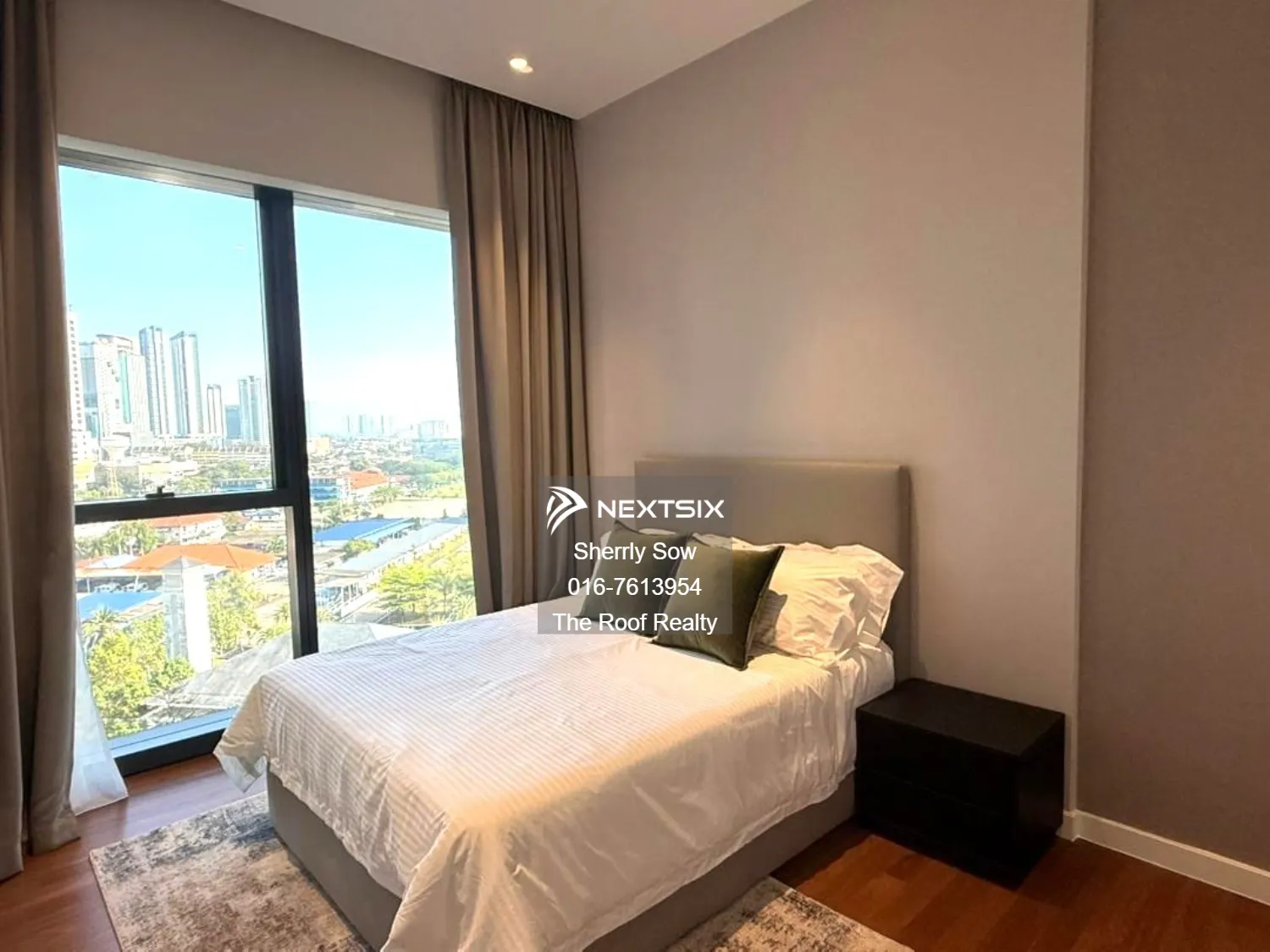 Condominium For Sale in Johor Bahru Johor - Image 10