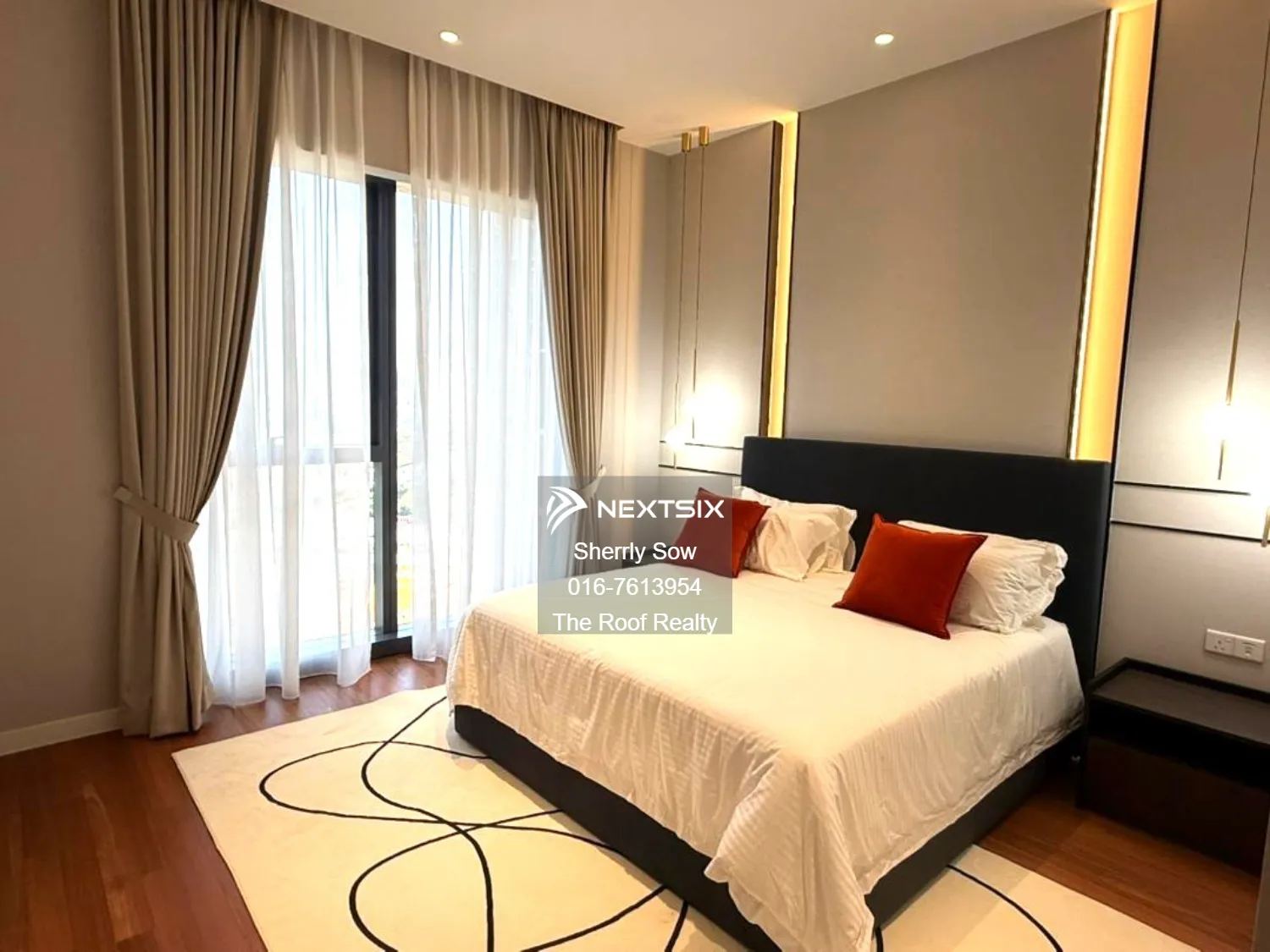 Condominium For Sale in Johor Bahru Johor - Image 11