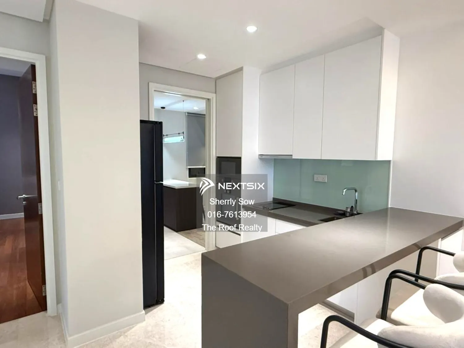 Condominium For Sale in Johor Bahru Johor - Image 5