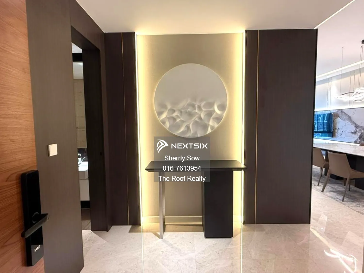 Condominium For Sale in Johor Bahru Johor - Image 6