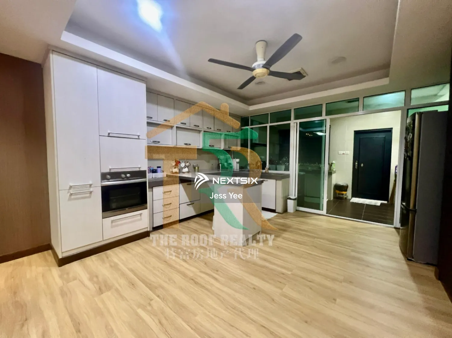 2-sty Terrace/Link House For Sale in Tawau Sabah