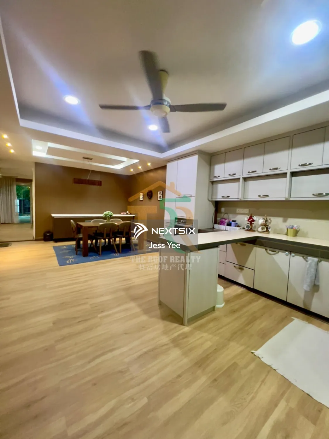 2-sty Terrace/Link House For Sale in Tawau Sabah - Image 3