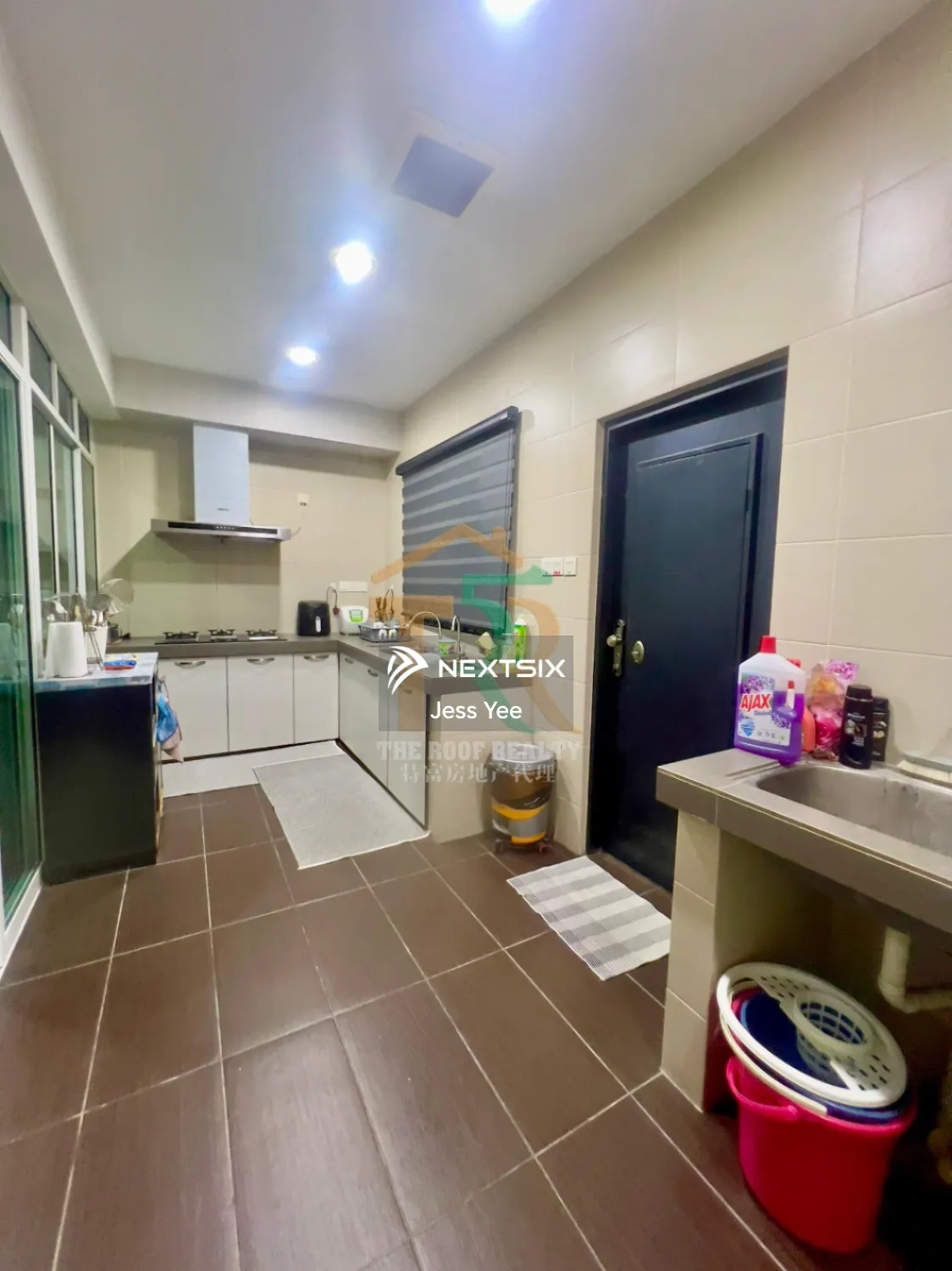 2-sty Terrace/Link House For Sale in Tawau Sabah - Image 8