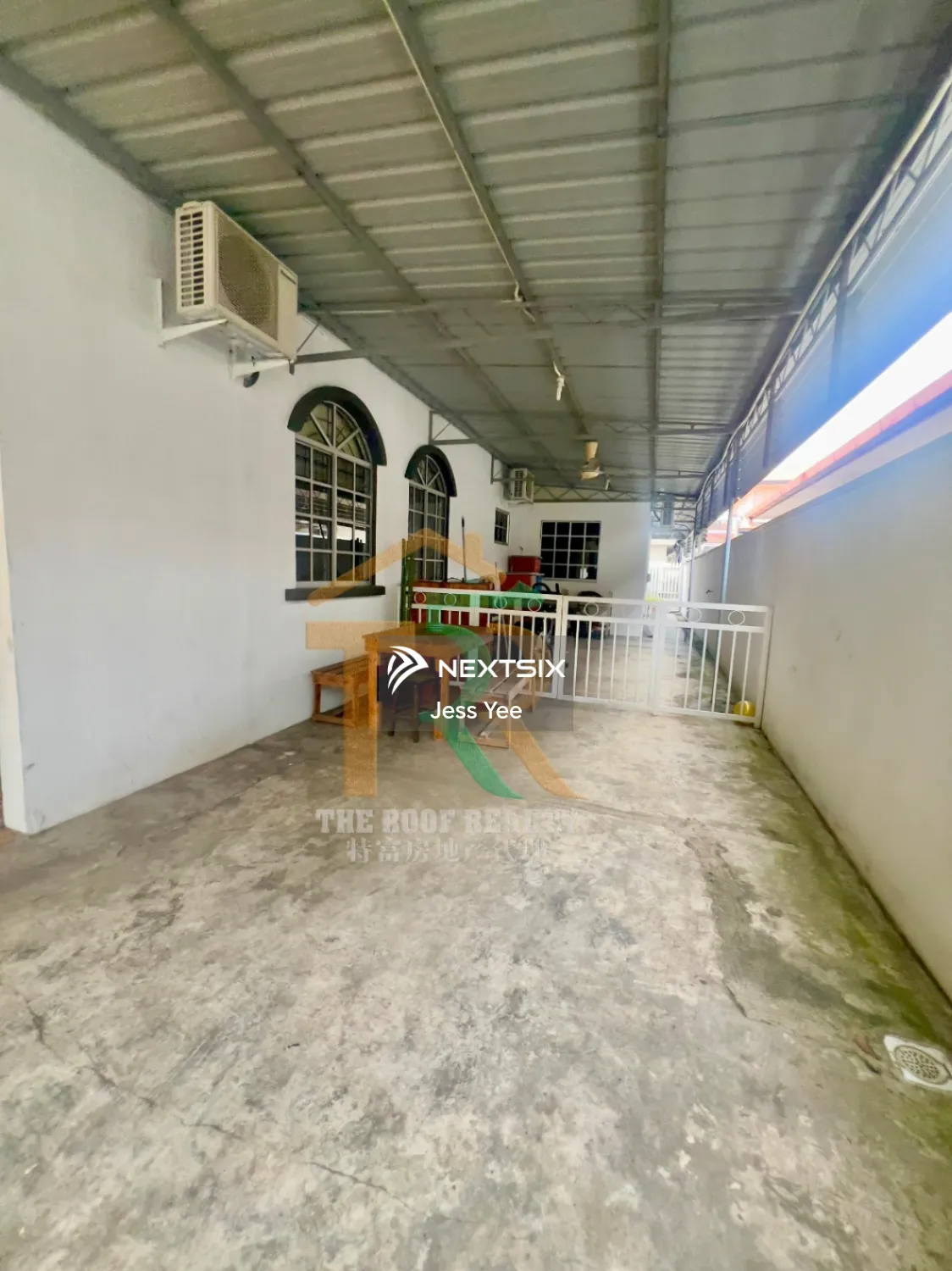 2-sty Terrace/Link House For Sale in Tawau Sabah - Image 9