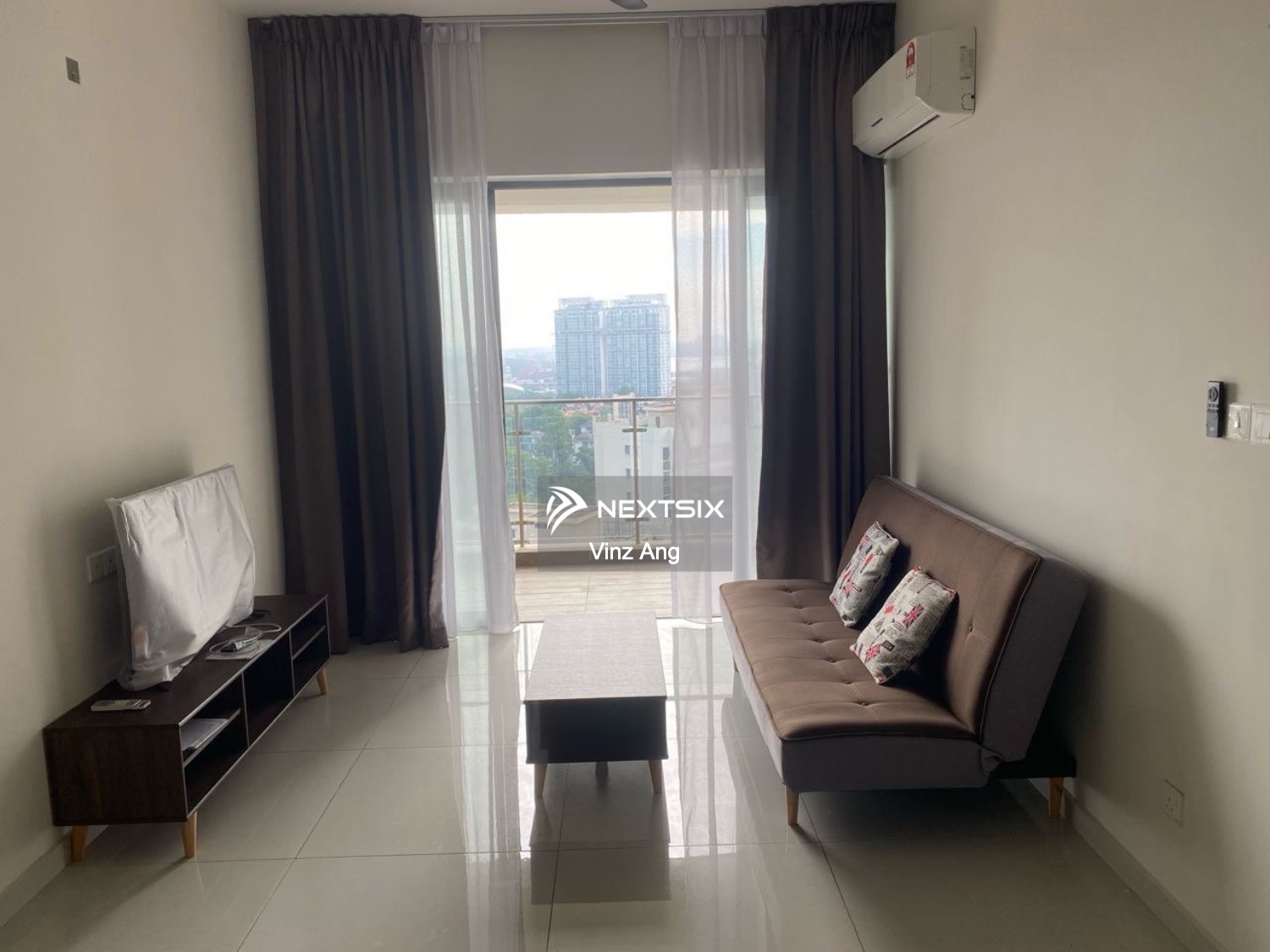 Condominium For Rent in Johor Bahru Johor