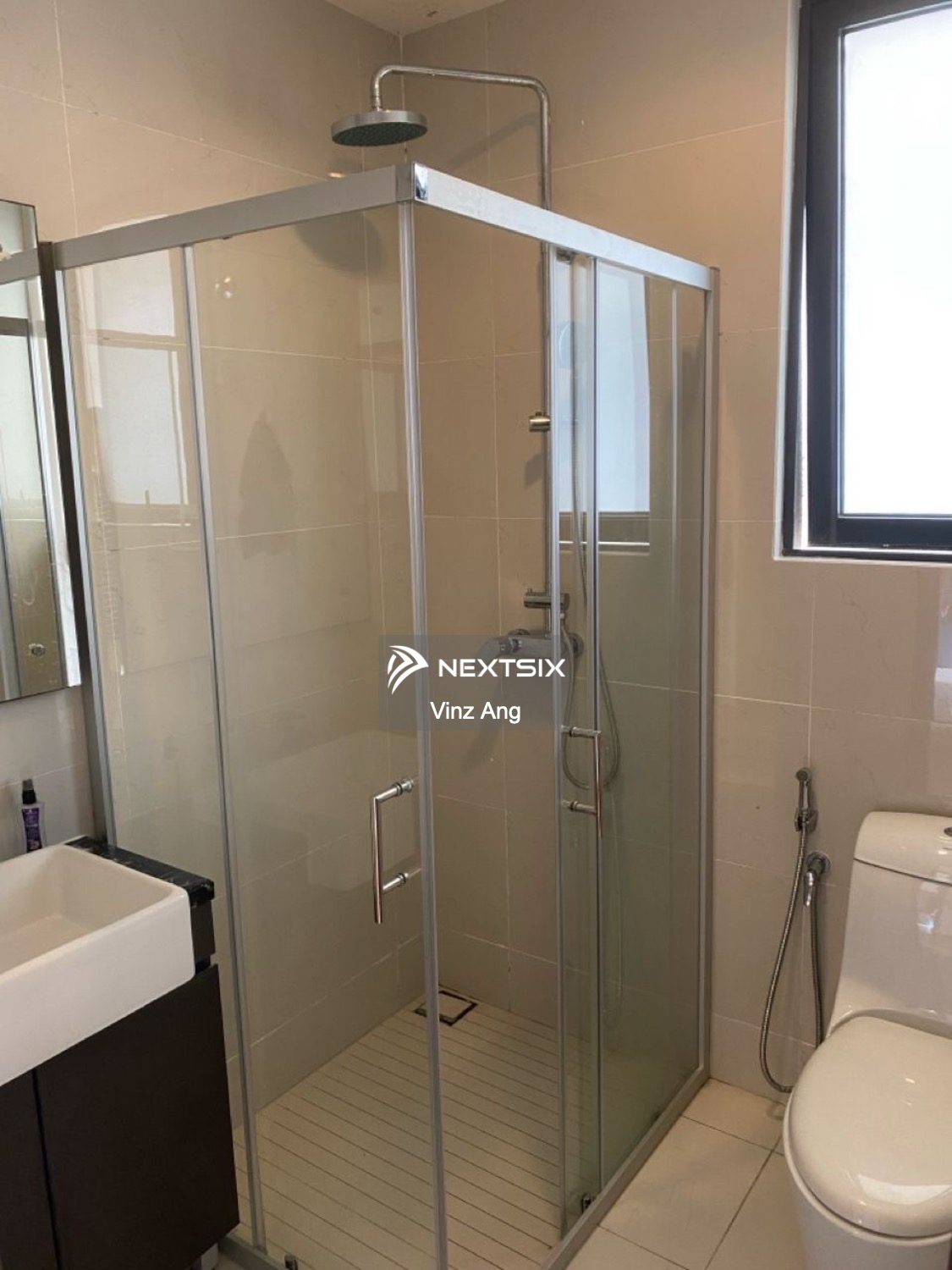 Condominium For Rent in Johor Bahru Johor - Image 5