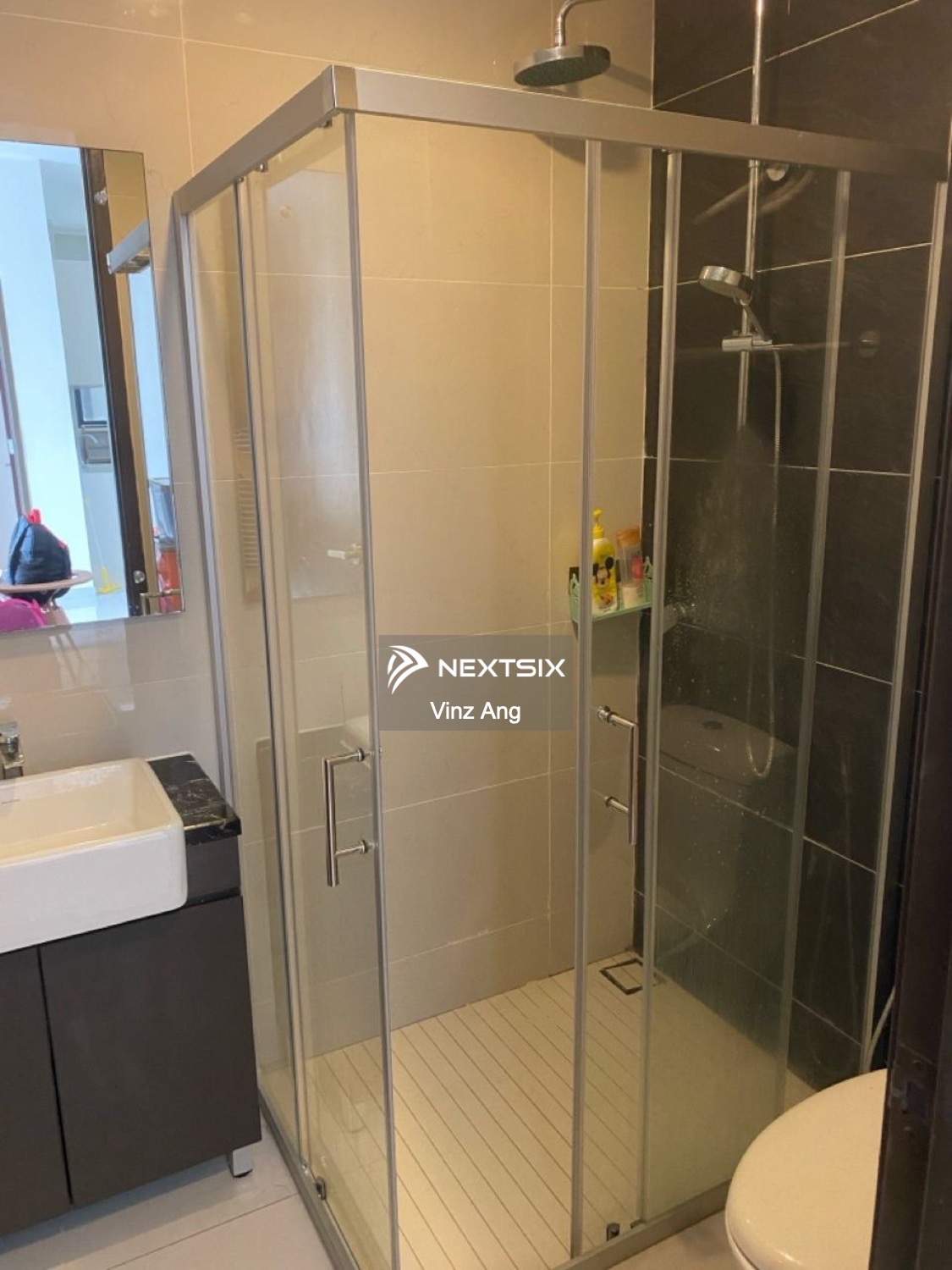 Condominium For Rent in Johor Bahru Johor - Image 6