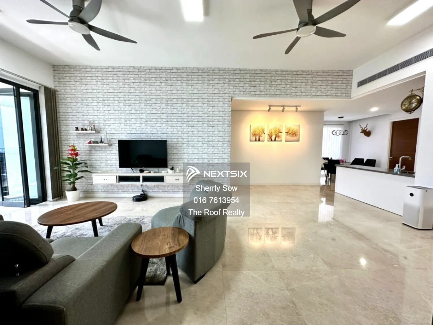 Condominium For Sale in Johor Bahru Johor