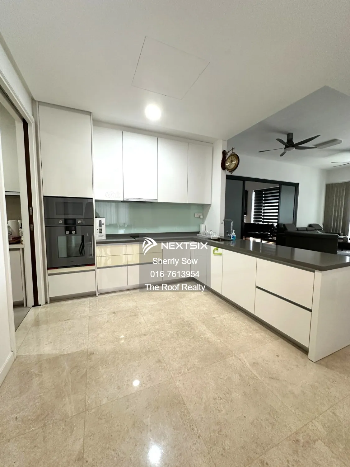 Condominium For Sale in Johor Bahru Johor - Image 14