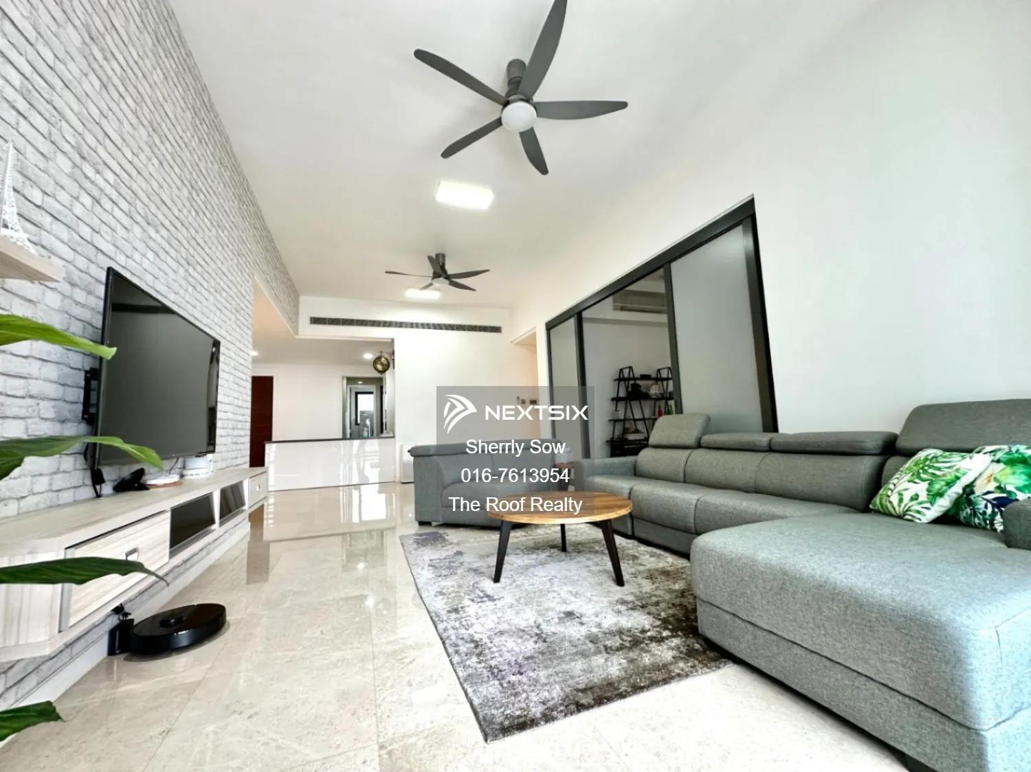 Condominium For Sale in Johor Bahru Johor - Image 2
