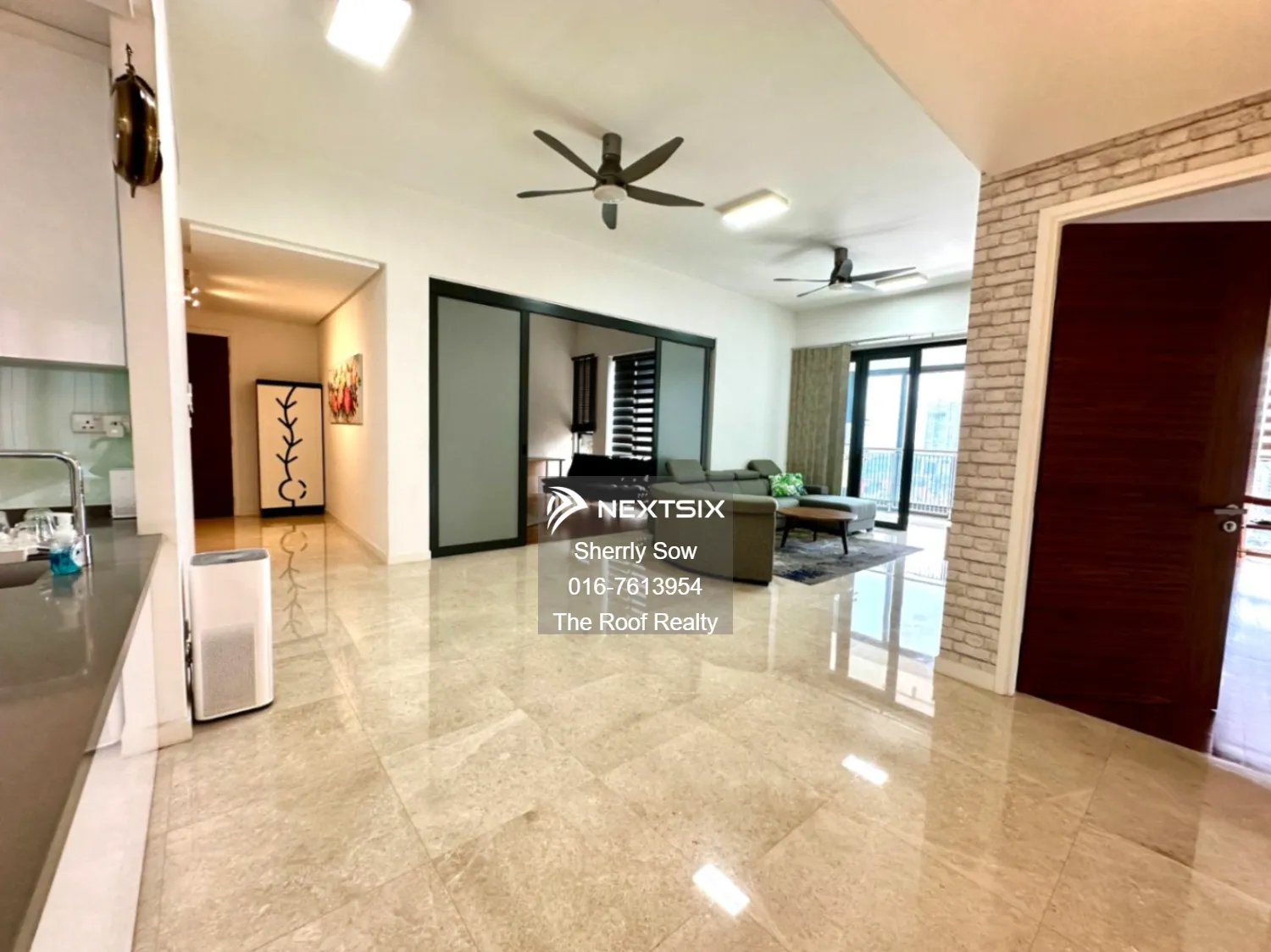 Condominium For Sale in Johor Bahru Johor - Image 3