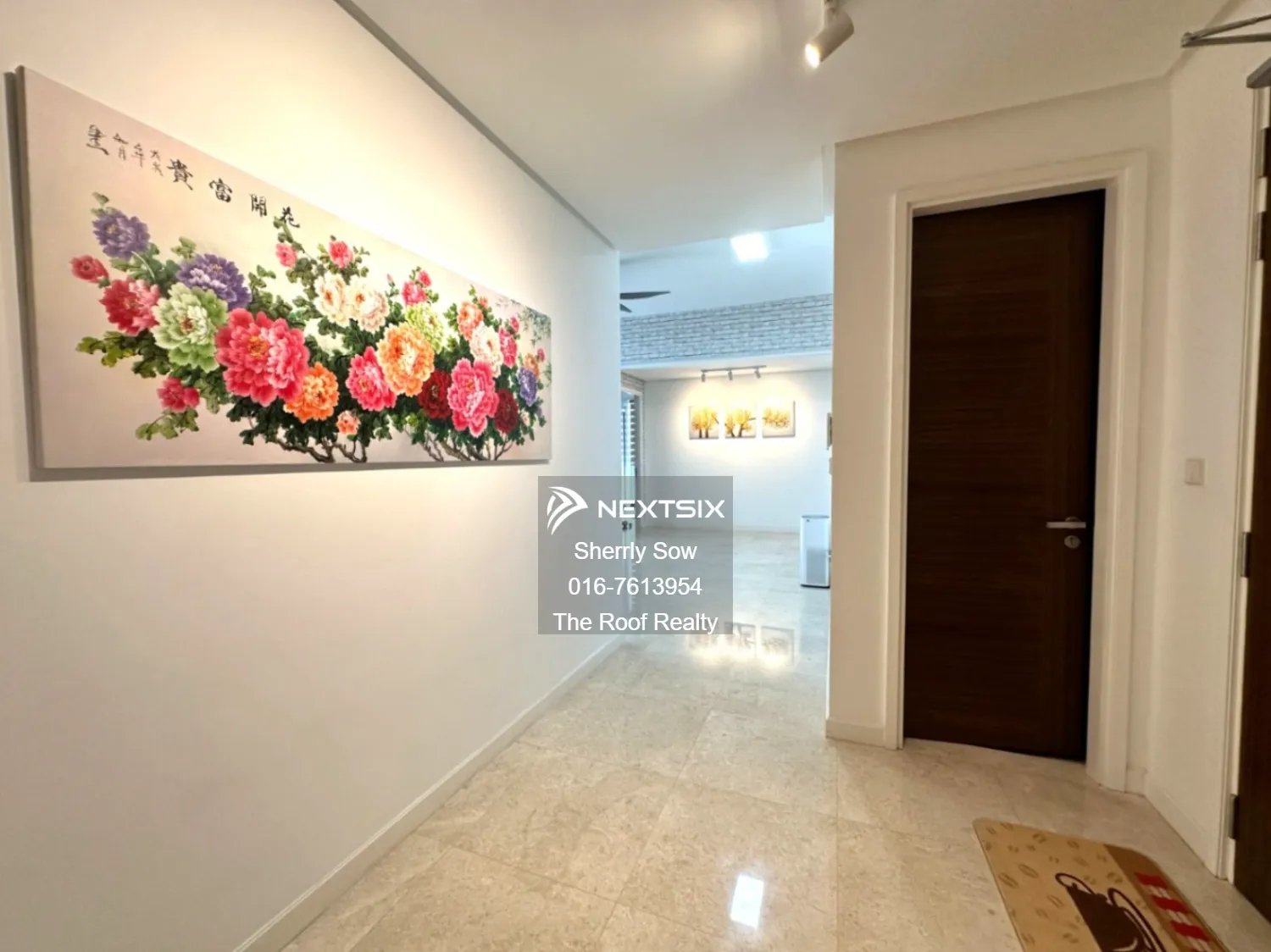 Condominium For Sale in Johor Bahru Johor - Image 4