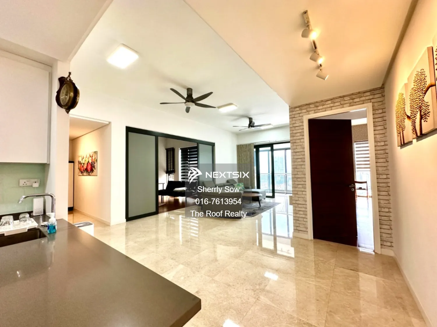 Condominium For Sale in Johor Bahru Johor - Image 5