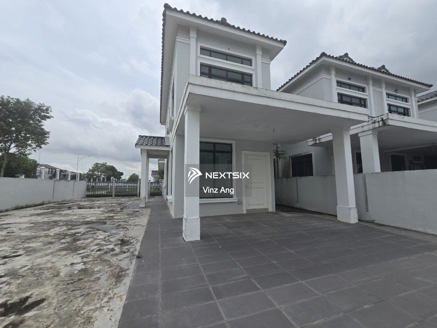 2-sty Terrace/Link House For Sale in Masai Johor