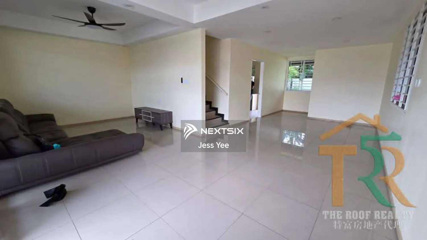 2-sty Terrace/Link House For Sale in Tawau Sabah