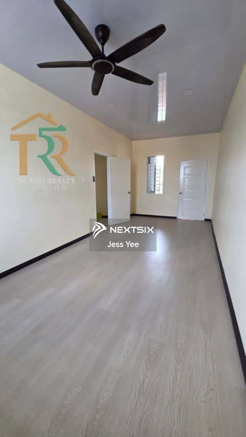 2-sty Terrace/Link House For Sale in Tawau Sabah - Image 5