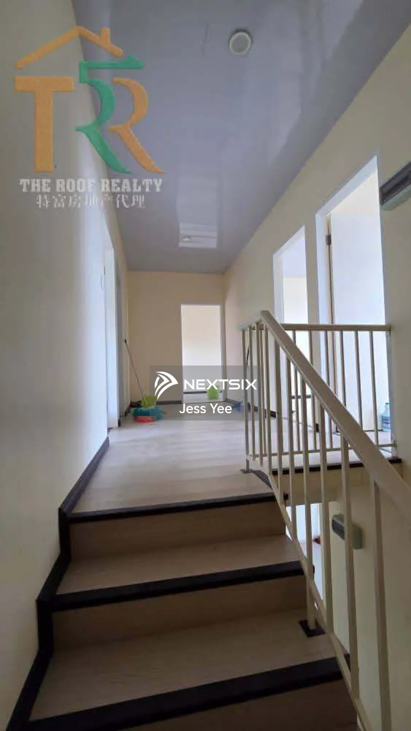 2-sty Terrace/Link House For Sale in Tawau Sabah - Image 6