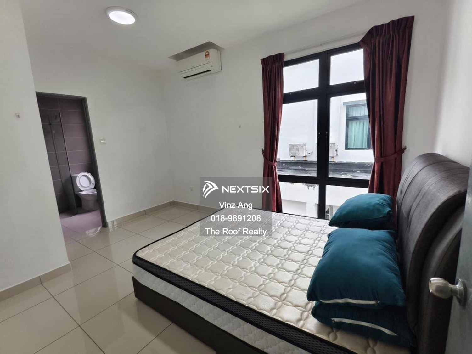 Cluster House For Sale in Skudai Johor - Image 5