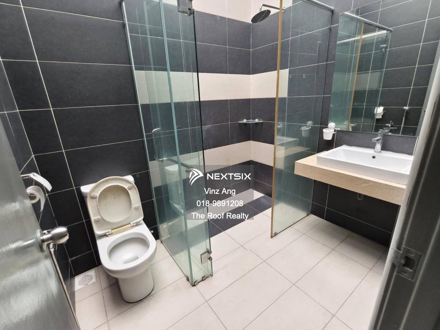 Cluster House For Sale in Skudai Johor - Image 6