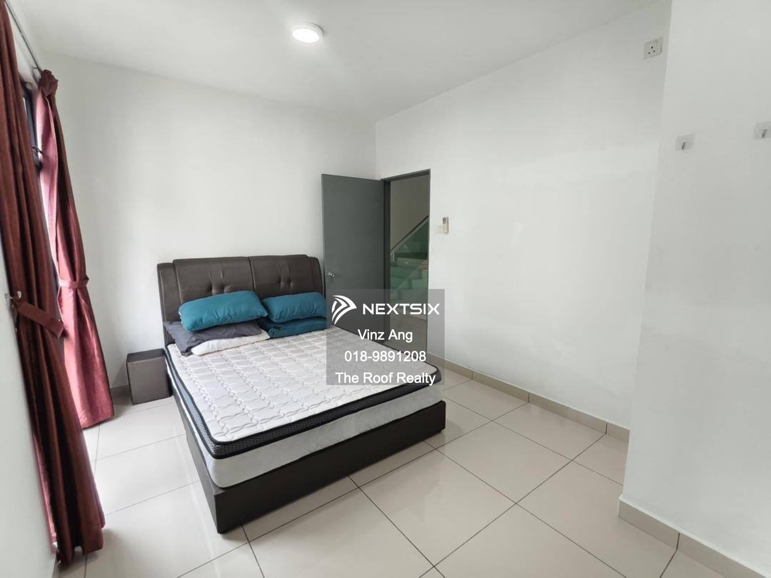 Cluster House For Sale in Skudai Johor - Image 7