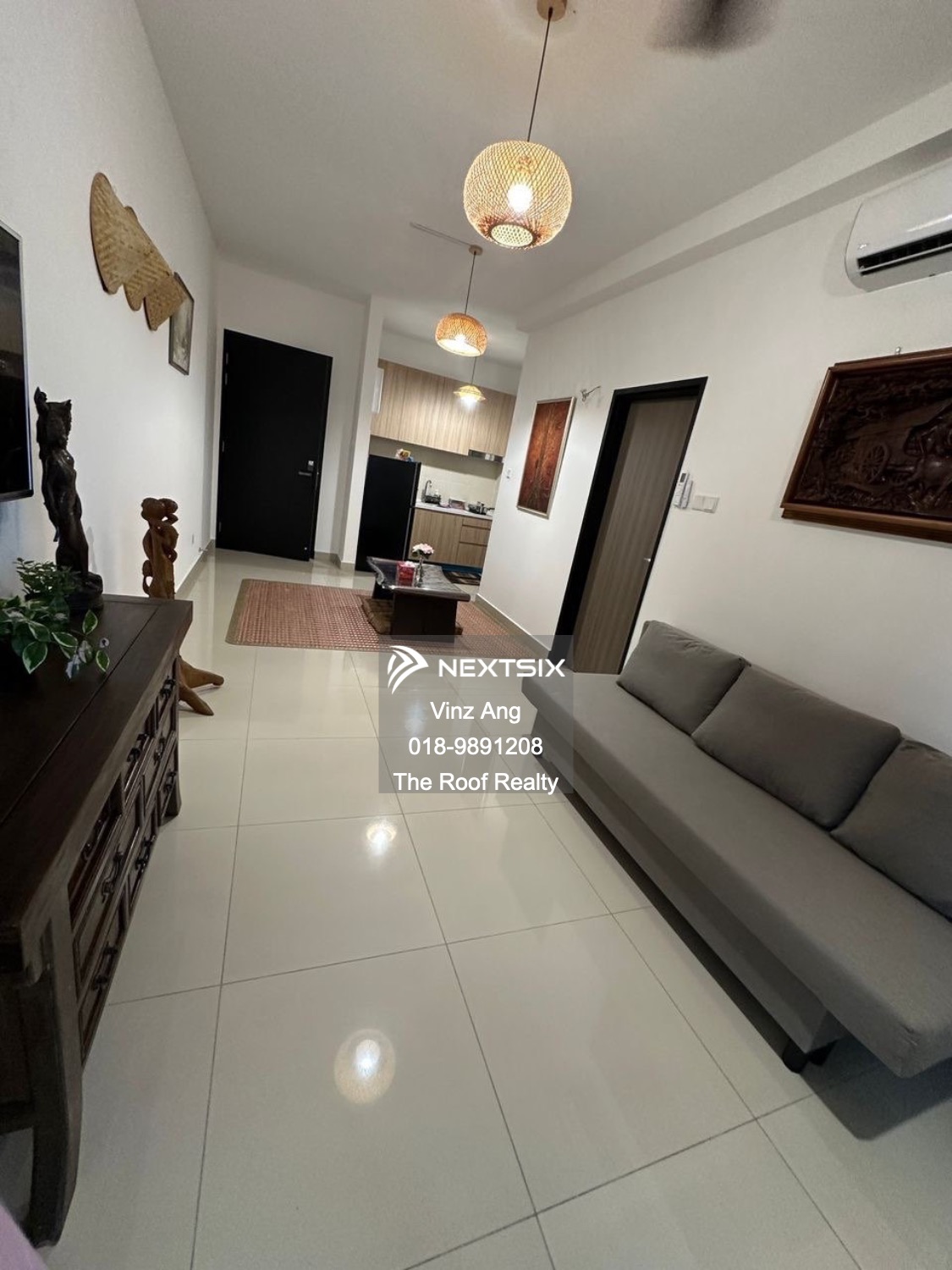Serviced Residence For Rent in Johor Bahru Johor