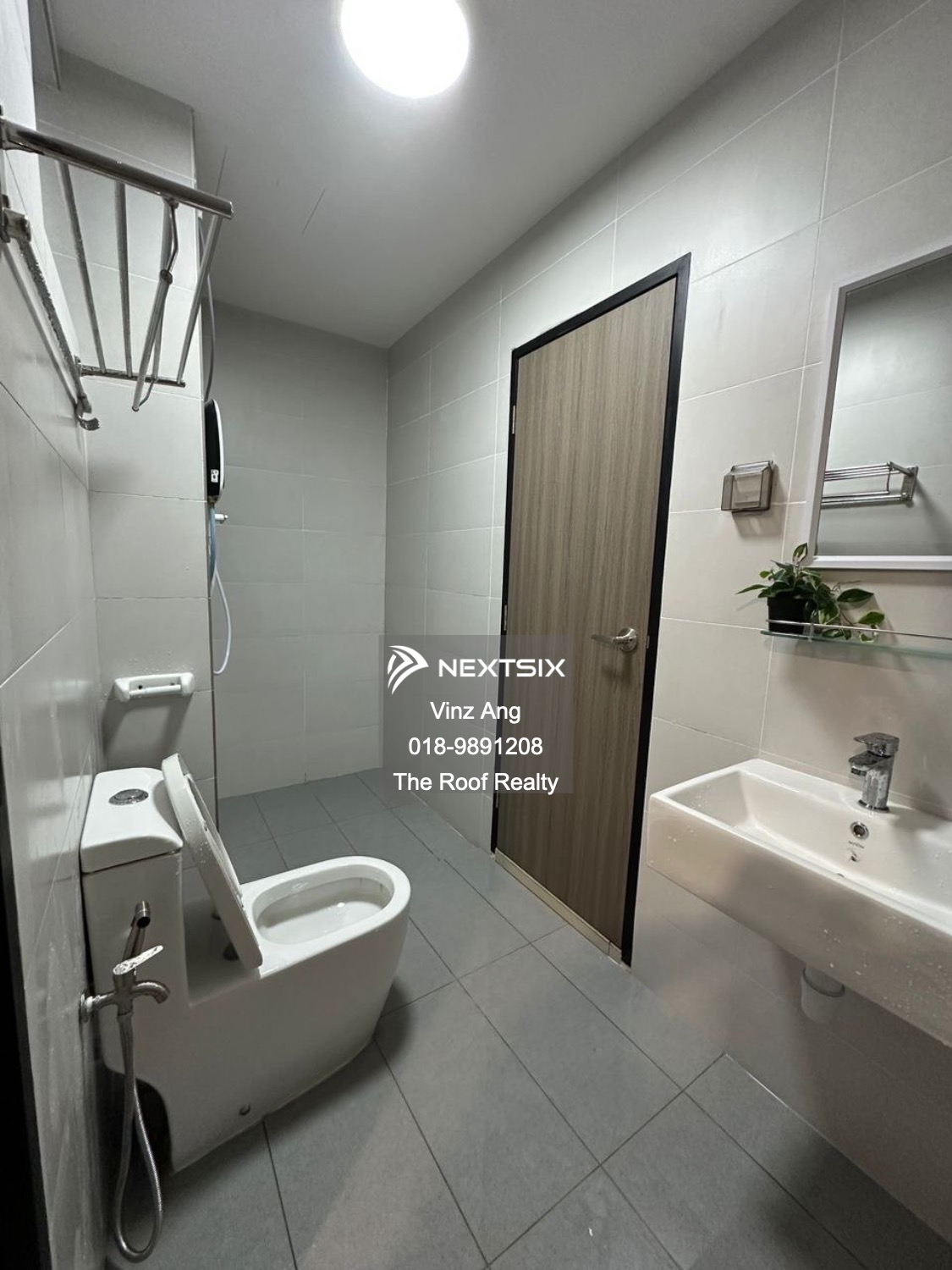 Serviced Residence For Rent in Johor Bahru Johor - Image 5