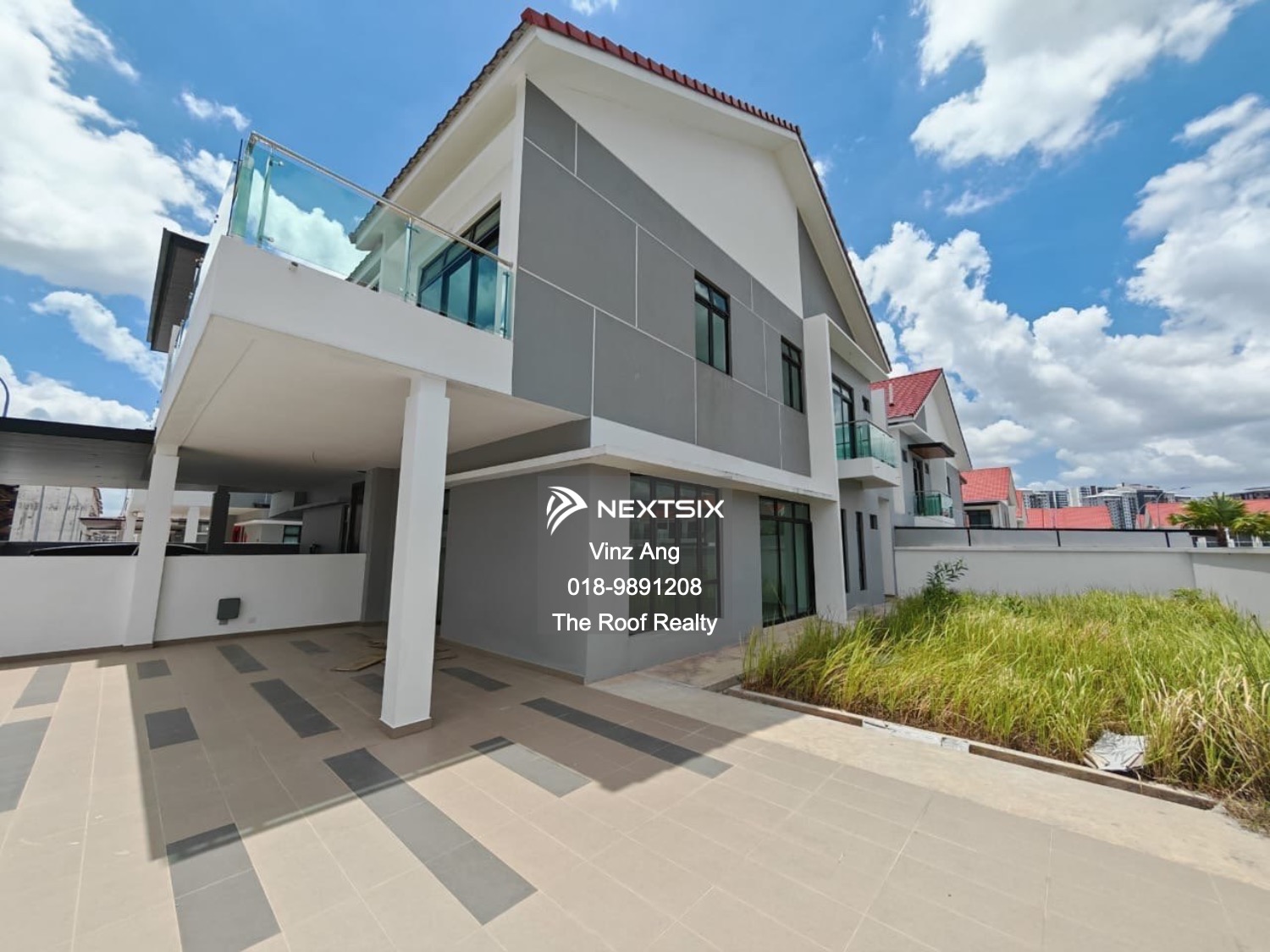 Cluster House For Sale in Johor Bahru Johor - Image 5