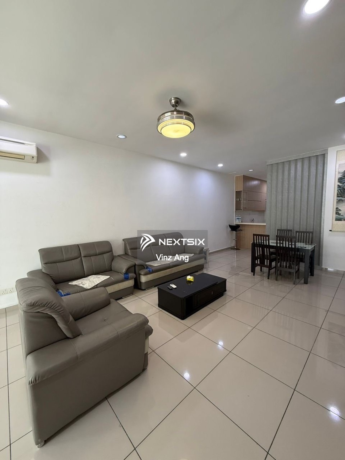 2-sty Terrace/Link House For Rent in Johor Bahru Johor