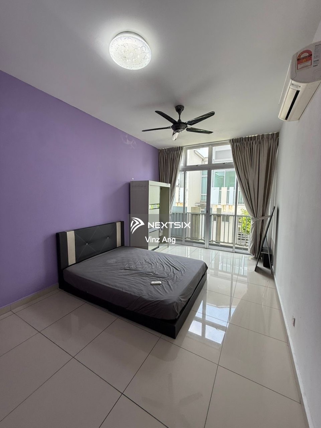 2-sty Terrace/Link House For Rent in Johor Bahru Johor - Image 2