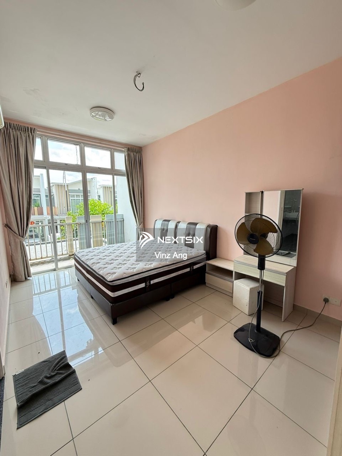 2-sty Terrace/Link House For Rent in Johor Bahru Johor - Image 4