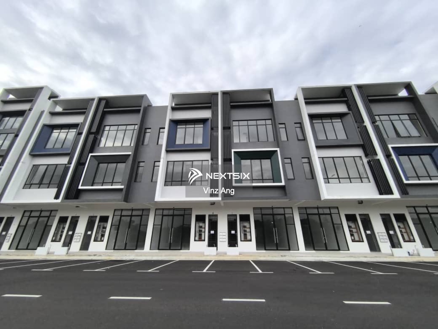 Shop Office For Rent in Johor Bahru Johor