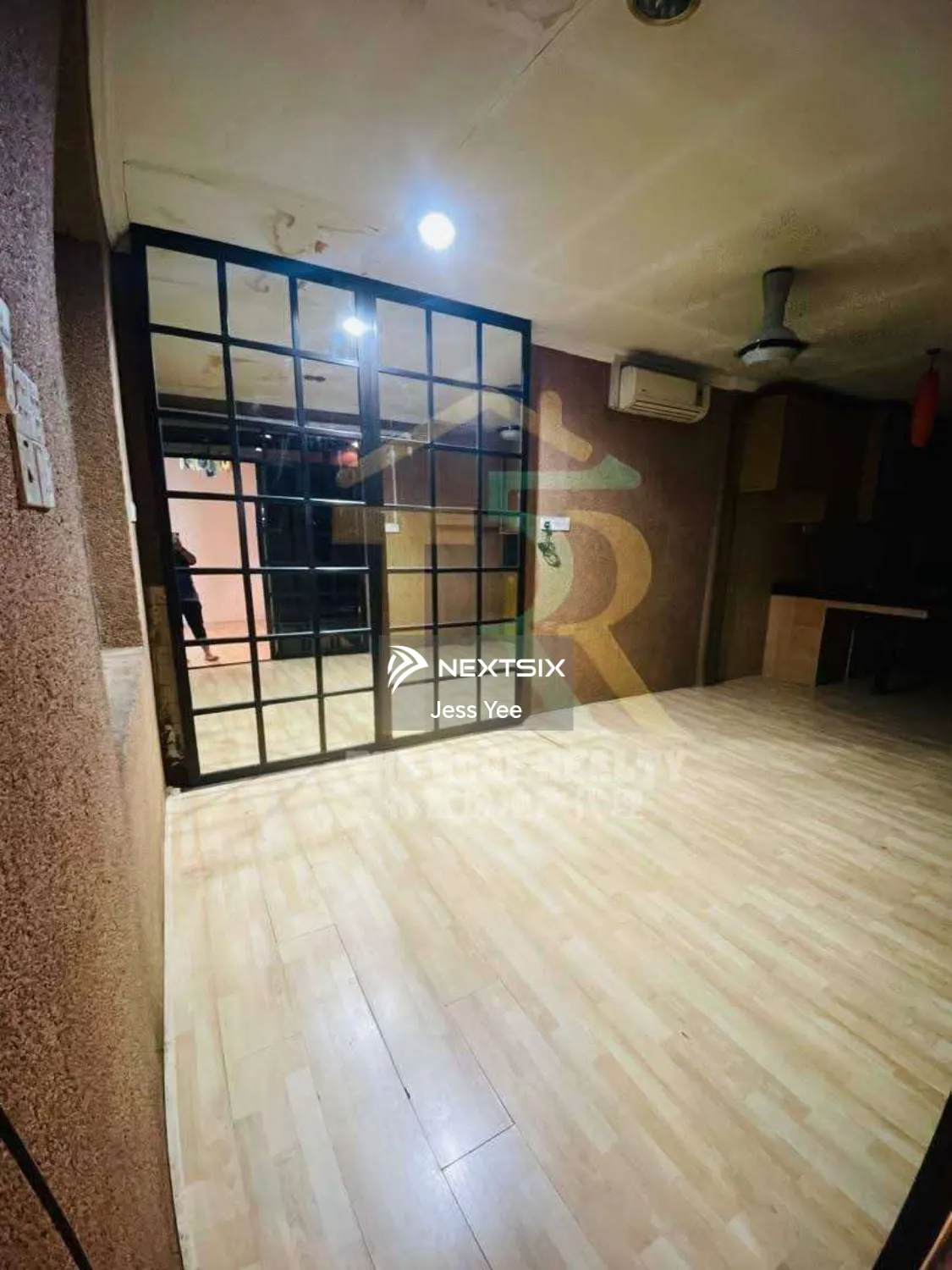 1-sty Terrace/Link House For Sale in Tawau Sabah - Image 5