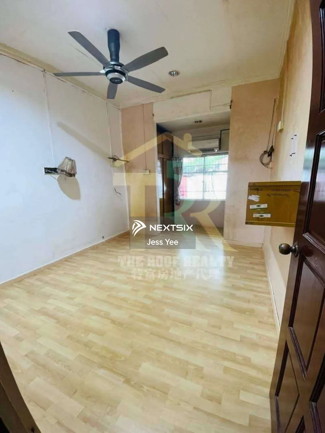 1-sty Terrace/Link House For Sale in Tawau Sabah - Image 6