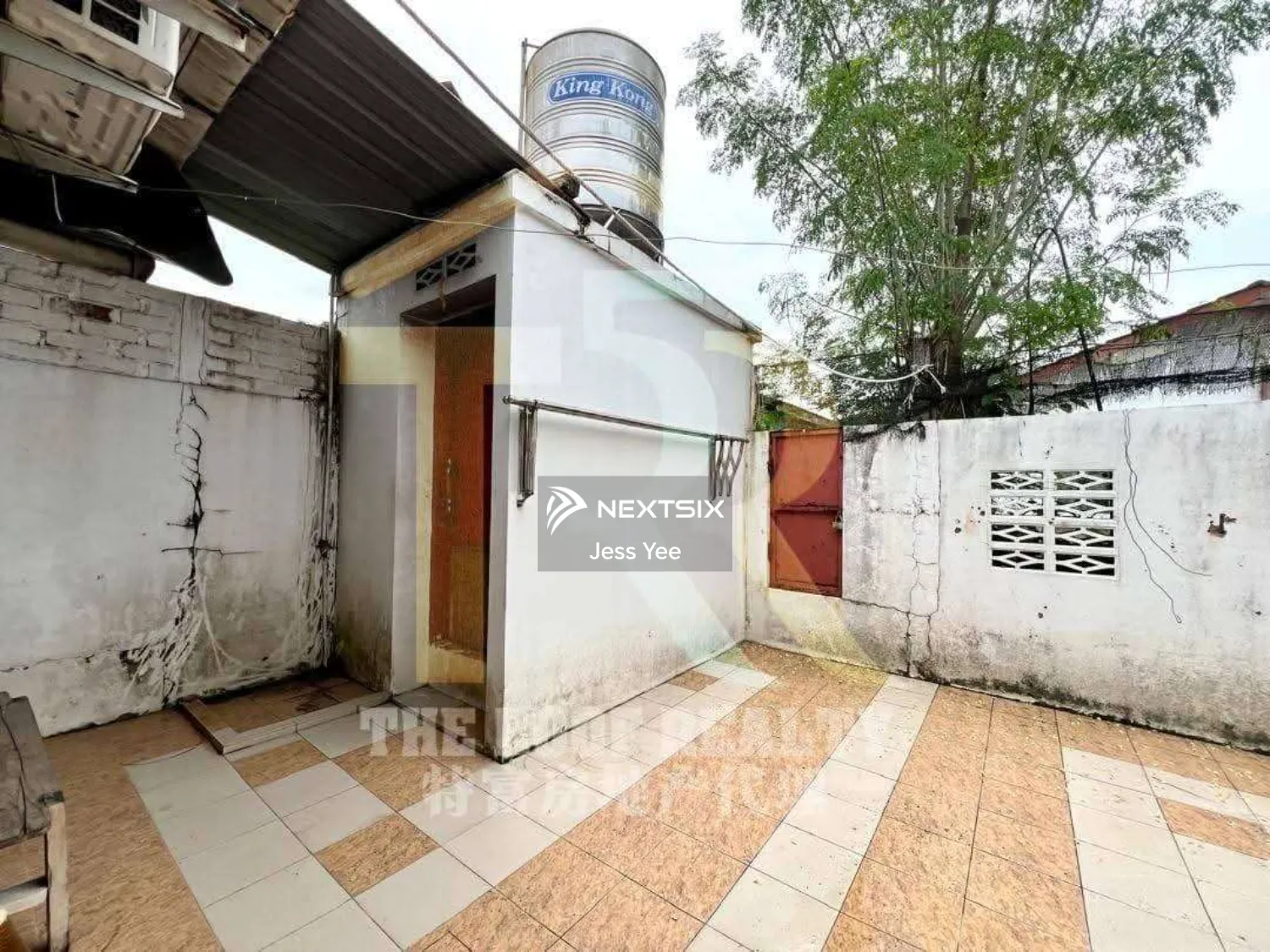 1-sty Terrace/Link House For Sale in Tawau Sabah - Image 7