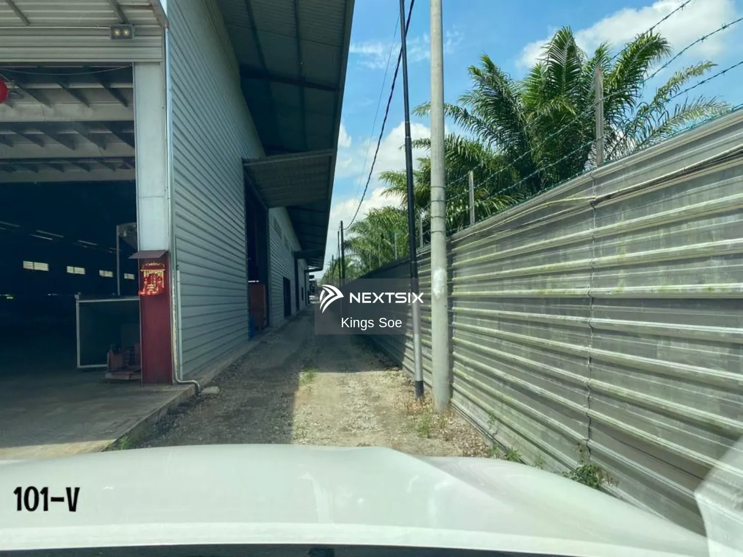 Factory For Rent in Klang Selangor - Image 5