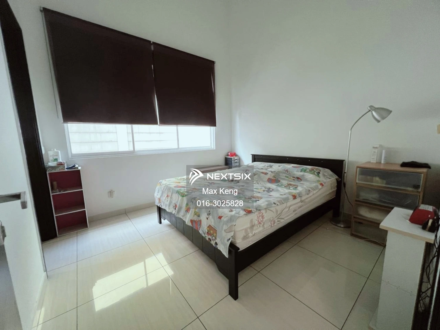 Semi-detached House For Sale in Iskandar Puteri (Nusajaya) Johor - Image 7