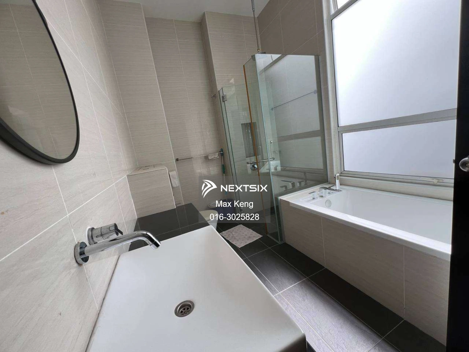 Semi-detached House For Sale in Iskandar Puteri (Nusajaya) Johor - Image 9