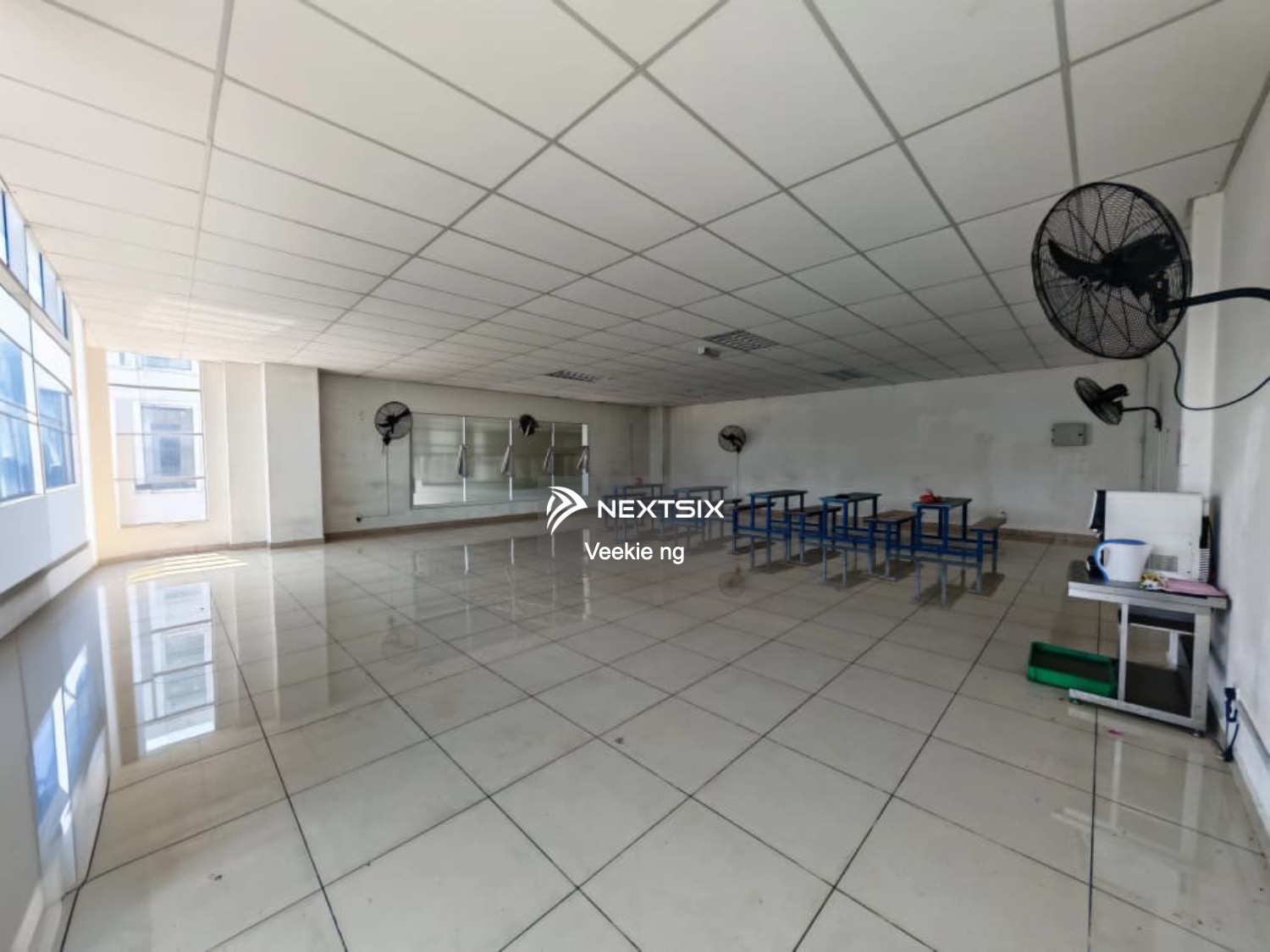 Factory For Sale in Iskandar Puteri (Nusajaya) Johor - Image 5